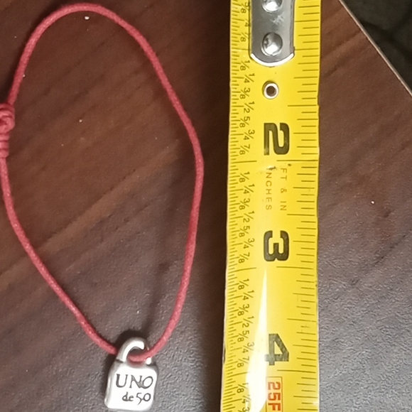 UNOde50 Bracelet - Picture 2 of 3